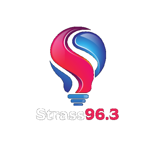 FM Strass 96.3